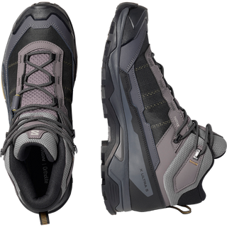 [Salomon] X ULTRA 5 MID GORE-TEX