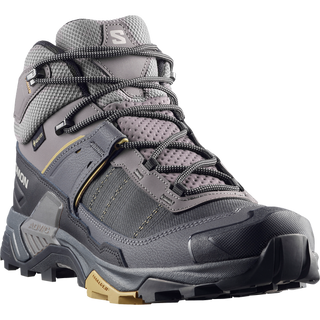 [Salomon] X ULTRA 5 MID GORE-TEX