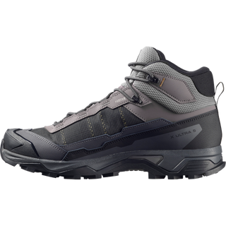 [Salomon] X ULTRA 5 MID GORE-TEX