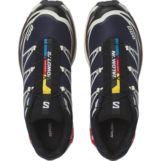 [Salomon] XT-6