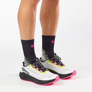[Salomon] AERO BLAZE 3 GRVL GORE-TEX
