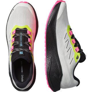 [Salomon] AERO BLAZE 3 GRVL GORE-TEX