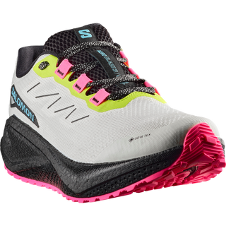 [Salomon] AERO BLAZE 3 GRVL GORE-TEX