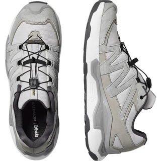 [Salomon] XC ROAM LEATHER
