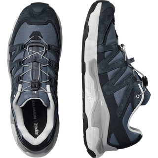[Salomon] XC ROAM LEATHER