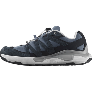 [Salomon] XC ROAM LEATHER