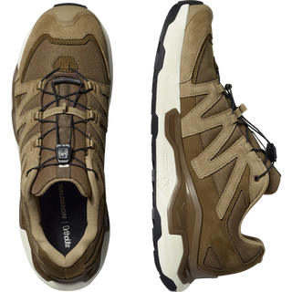 [Salomon] XC ROAM LEATHER