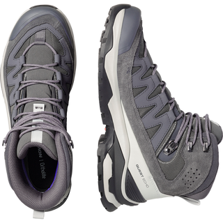 [Salomon] QUEST ECHO GORE TEX