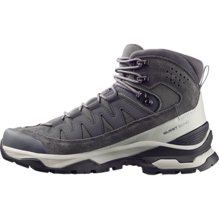 [Salomon] QUEST ECHO GORE TEX