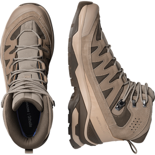 [Salomon] QUEST ECHO GORE TEX