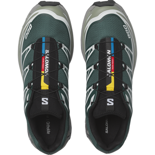 [Salomon] XT-6