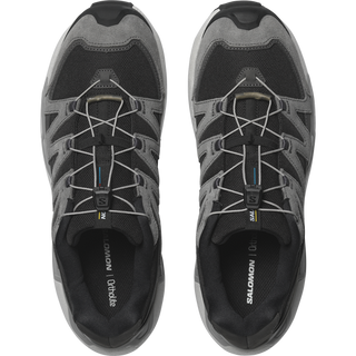 [Salomon] XC ROAM LEATHER