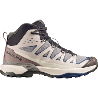 [Salomon] X ULTRA 360 EDGE MID GORE-TEX