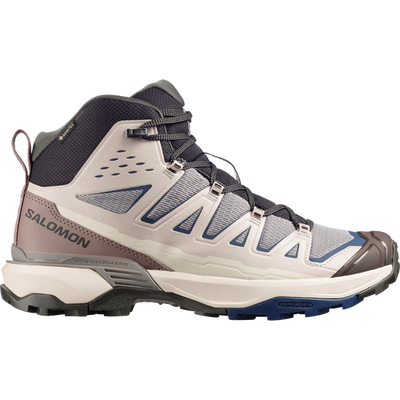 [Salomon] X ULTRA 360 EDGE MID GORE-TEX