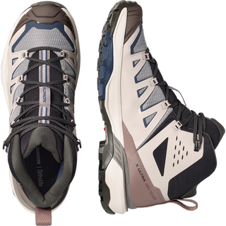 [Salomon] X ULTRA 360 EDGE MID GORE-TEX