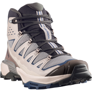 [Salomon] X ULTRA 360 EDGE MID GORE-TEX