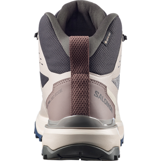 [Salomon] X ULTRA 360 EDGE MID GORE-TEX