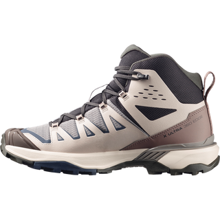[Salomon] X ULTRA 360 EDGE MID GORE-TEX