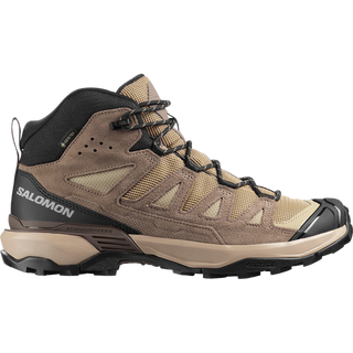 [Salomon] X ULTRA 360 LEATHER MID GORE-TEX
