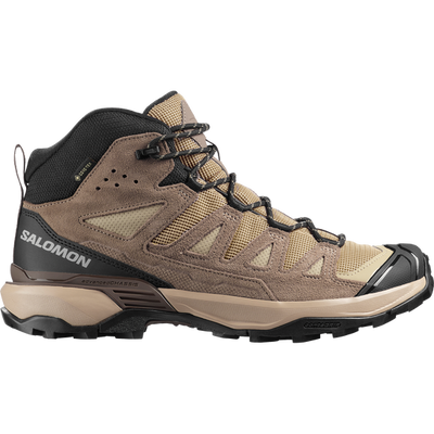 [Salomon] X ULTRA 360 LEATHER MID GORE-TEX