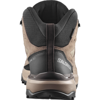 [Salomon] X ULTRA 360 LEATHER MID GORE-TEX