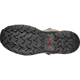 [Salomon] X ULTRA 360 LEATHER MID GORE-TEX