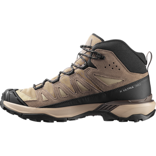 [Salomon] X ULTRA 360 LEATHER MID GORE-TEX