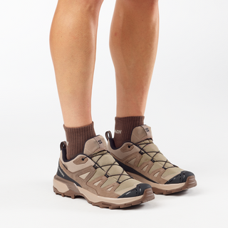 [Salomon] X ULTRA 360 LEATHER GORE-TEX