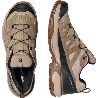 [Salomon] X ULTRA 360 LEATHER GORE-TEX
