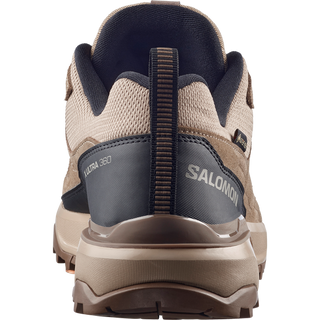 [Salomon] X ULTRA 360 LEATHER GORE-TEX