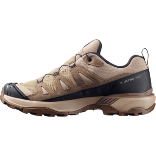 [Salomon] X ULTRA 360 LEATHER GORE-TEX