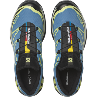 [Salomon] XT-6 GORE-TEX
