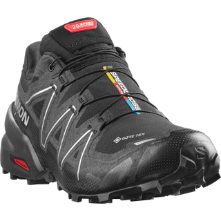 [Salomon] SPEEDCROSS 6 GORE-TEX 20 YEARS