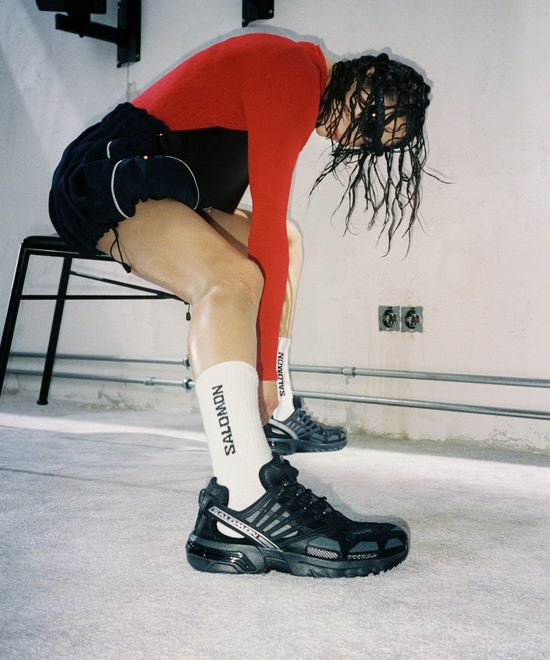 Salomon