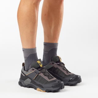 [Salomon] X ULTRA 5 WIDE GORE-TEX