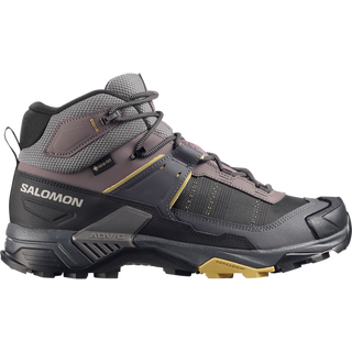 [Salomon] X ULTRA 5 MID WIDE GORE-TEX