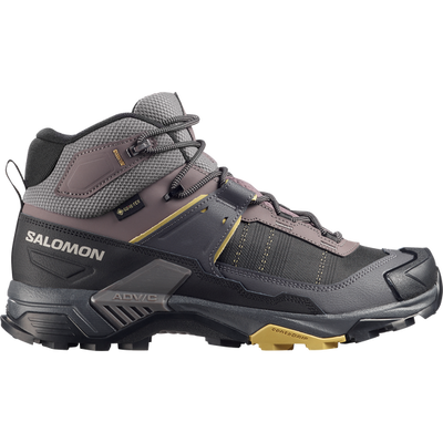 [Salomon] X ULTRA 5 MID WIDE GORE-TEX