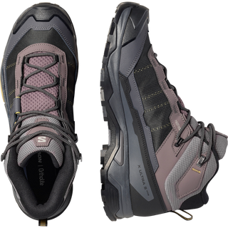 [Salomon] X ULTRA 5 MID WIDE GORE-TEX