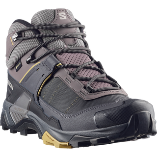 [Salomon] X ULTRA 5 MID WIDE GORE-TEX