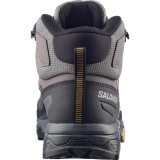 [Salomon] X ULTRA 5 MID WIDE GORE-TEX