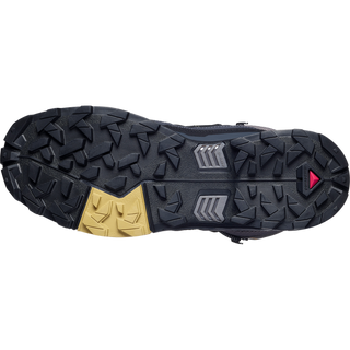 [Salomon] X ULTRA 5 MID WIDE GORE-TEX
