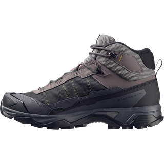 [Salomon] X ULTRA 5 MID WIDE GORE-TEX