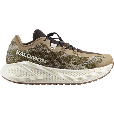 [Salomon] AERO GLIDE 4 GRVL