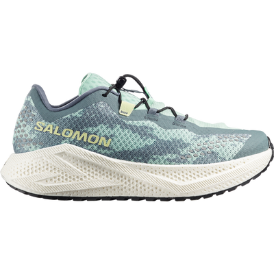 [Salomon] AERO GLIDE 4 GRVL