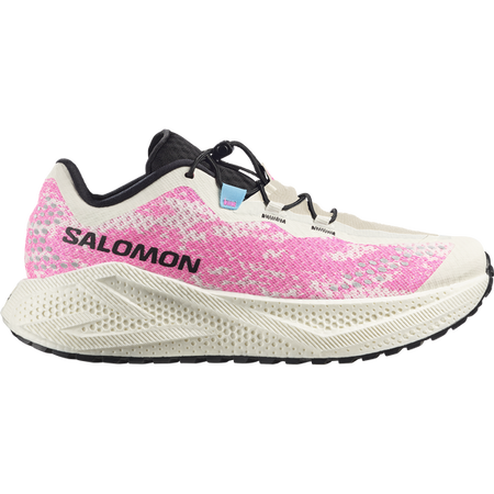 [Salomon] AERO GLIDE 4 GRVL