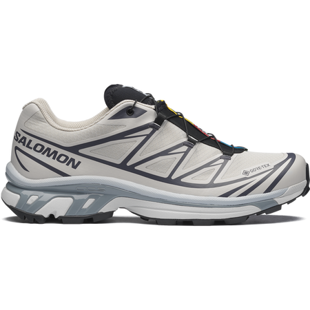 [Salomon] XT-6 GORE-TEX