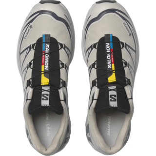 [Salomon] XT-6 GORE-TEX