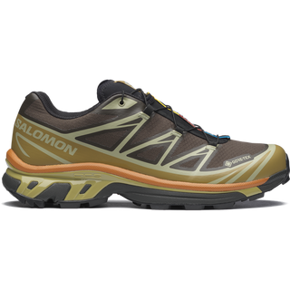 [Salomon] XT-6 GORE-TEX
