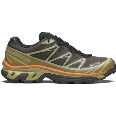 [Salomon] XT-6 GORE-TEX