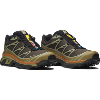 [Salomon] XT-6 GORE-TEX